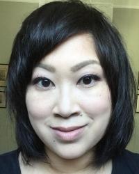 Professor Terrasi smiling