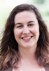 Humanities 101 Primary Instructor Lauren Poyer